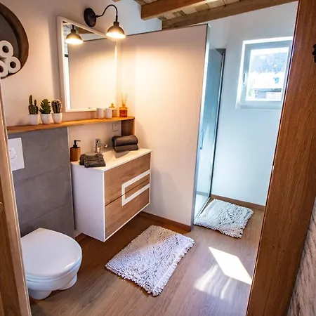 Cab'Ane Apartment Guemar Exterior photo