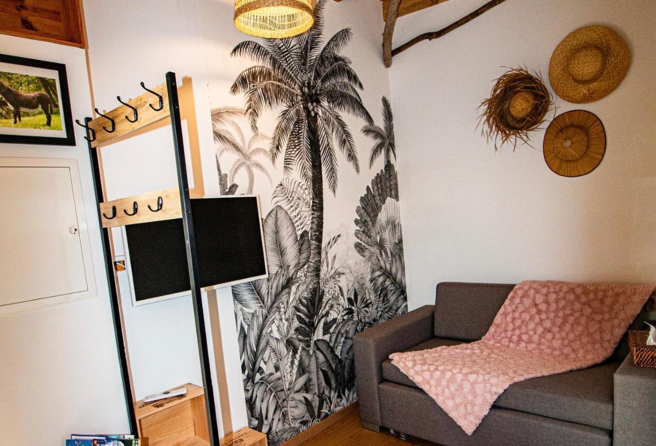 Apartamento Cab'ane