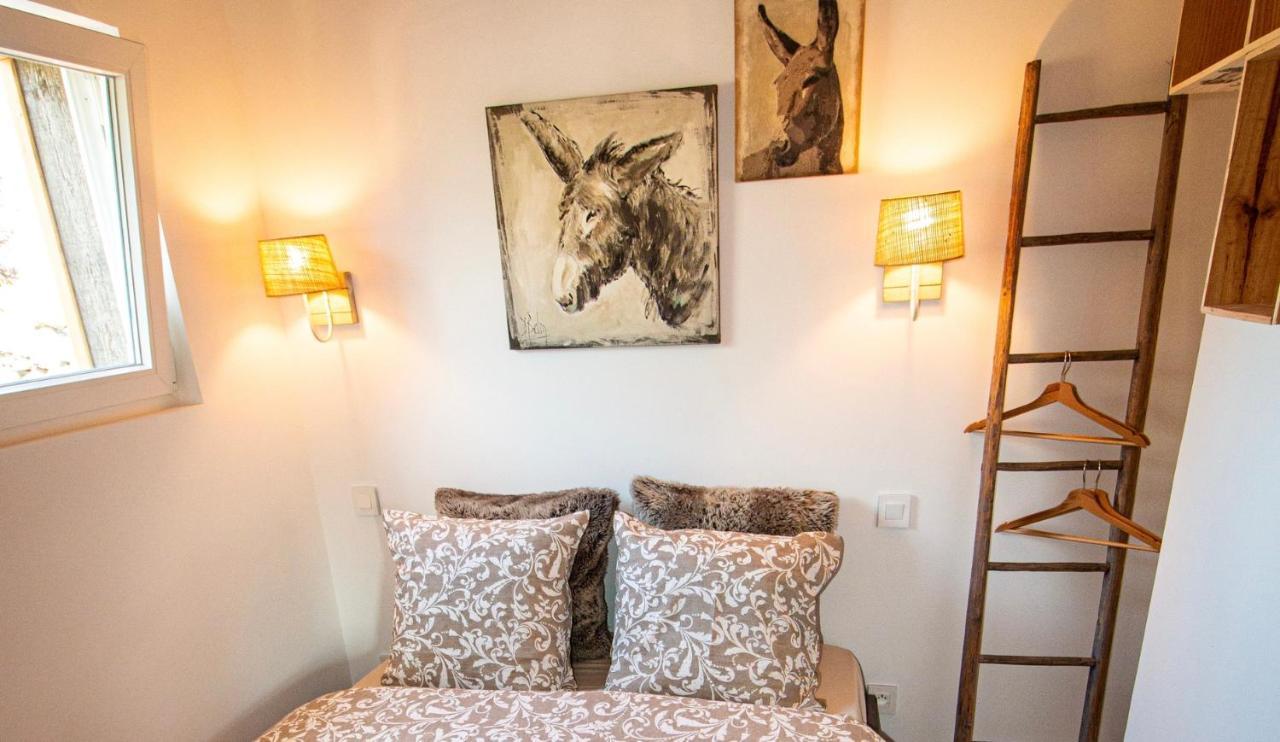 Cab'ane Apartment