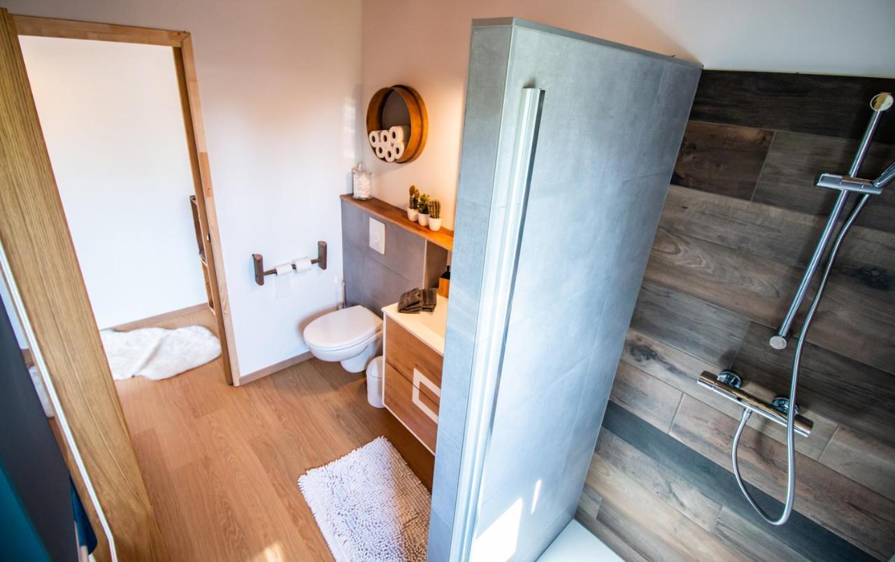 Cab'ane Apartment
