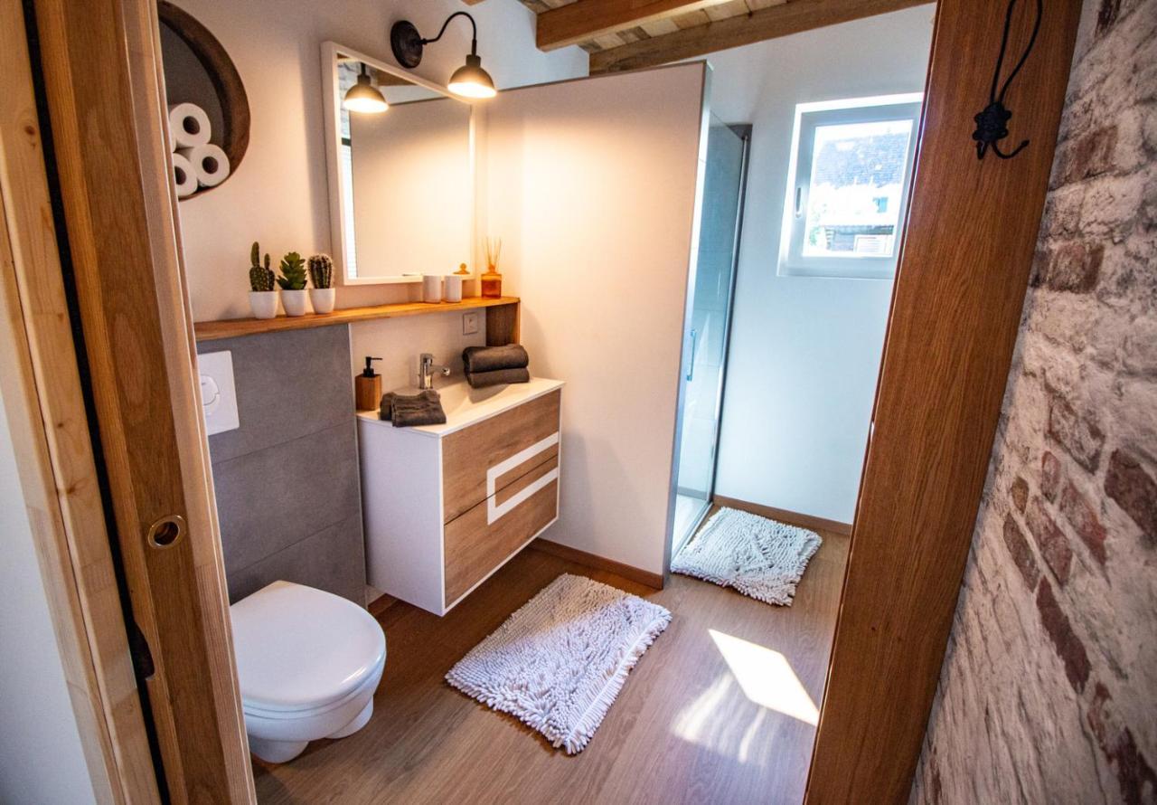 Cab'ane Apartment