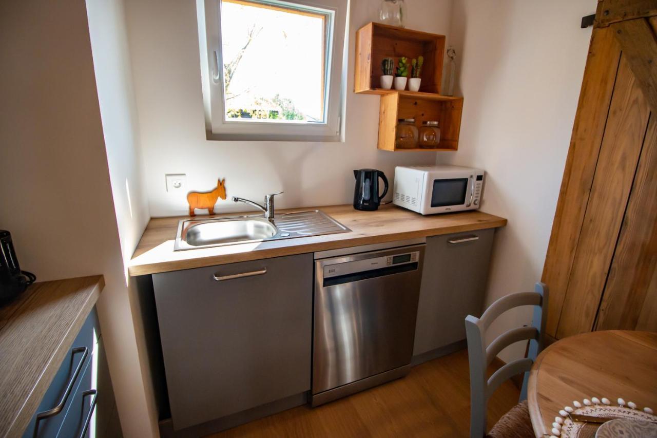 Cab'ane Apartment *