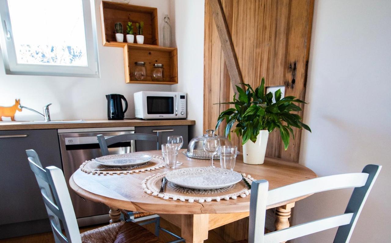 Cab'ane Apartment