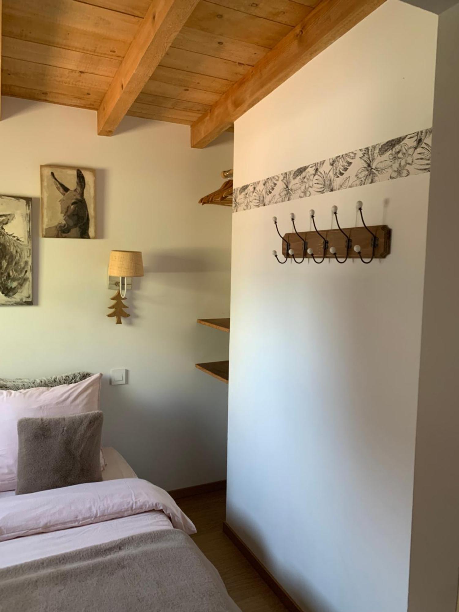 Appartement Cab’âne